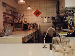 -倦勤咖啡(中山南路店)