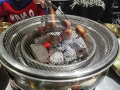 -本炙炭烤·蒲烧活鳗料理店(金沙洲店)