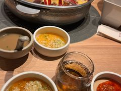 -巴奴毛肚火锅(龙湖锦艺城店)