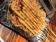 -小泉烧烤(清真寺街店)