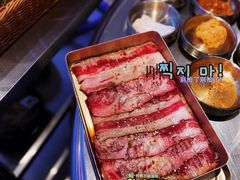 -入火韩国烤肉(凯旋广场店)