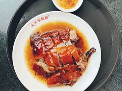 -黄连大头华烧鹅店(大良店)