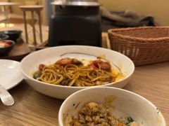 -无印良品餐堂 MUJI Diner(成都太古里店)