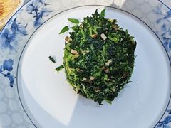 -二泉园老菜馆·百年无锡菜