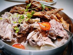 -浩爷羊蝎子火锅(望京店)