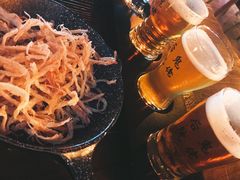 -后院儿·精酿·塔罗Happy Bar