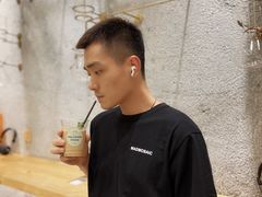-MQ COFFEE STAND明谦(新洲店)