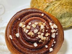 迷你肉桂卷-mbd(华山路店)
