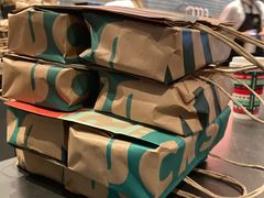 -星巴克(江阴万达店)