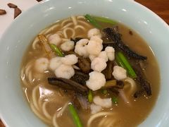 -奎元馆.百年奎元.非遗传承(西湖边的解放路店)
