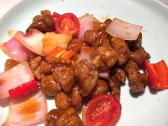 咕噜肉-大榕树下顺德菜(融创茂店)