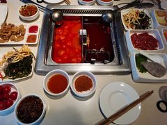 -海底捞火锅(上元大街店)