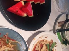 -老伙记海鲜码头(北滘店)