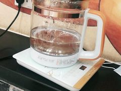 -灶座小锅烀饼·铁锅炖(道里店)