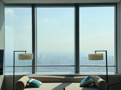 -长沙尼依格罗酒店
