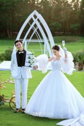 -太古映画婚纱摄影(天河店)