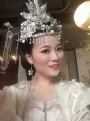-盘子女人坊古装写真摄影(深圳店)