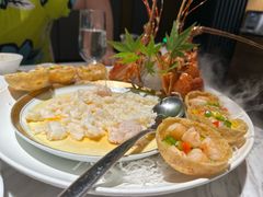 -香樟花园新粤料理(无锡万象城店)