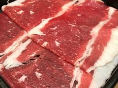 牛肩-伊豆野菜村(大族广场店)