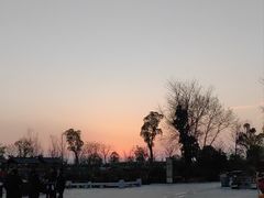 -采石矶景区