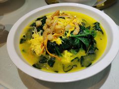 上汤菠菜-和记小菜(大宁店)