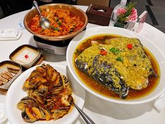 -口味堂(惠济路店)