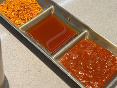 -韩一品韩国料理(柏庐南路店)