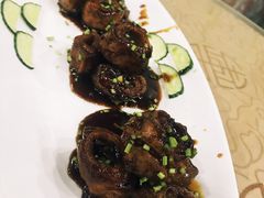 -春江饭店(共青团路总店)