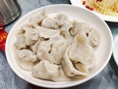-京城百饺园•东北菜馆(红谷滩店)