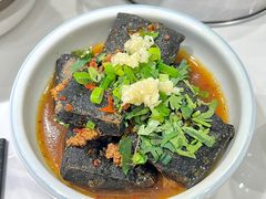 臭豆腐-兰湘子·湘菜小炒(崂山丽达店)
