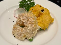 -秦皇岛香格里拉·秦香阁