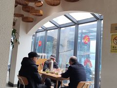 -食膳公园包子铺(烈士公园店)