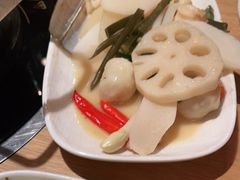 -生如夏花泰式火锅(西村黑金店)