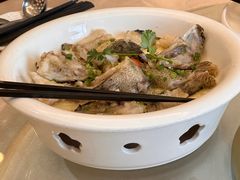 -东豪园林海鲜酒家(南港路辅路店)