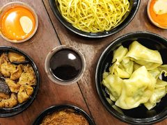 -东泰祥生煎馆(重庆北路店)
