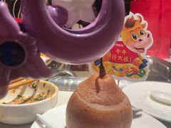 -海底捞火锅鲜切牛肉主题店(长寿路店)
