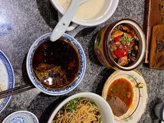 -南京大牌档(之心城店)