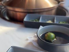 -喃喃椰·糟粕醋·椰子鸡火锅(七堡花园店)