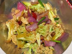 -老萍巷莲花血鸭·萍乡地标江西菜(步行街店)