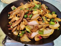 -业华湘·特色菜
