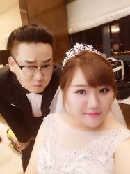 -蒙娜丽莎婚纱摄影(南门店)