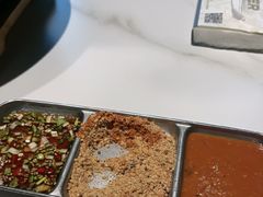 -范儿·嫂子烤肉·精致炭火烤肉(长治路店)