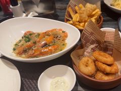 -长沙北辰洲际酒店-兰调全日餐厅