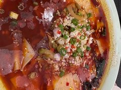 -飞天大厦清真餐厅