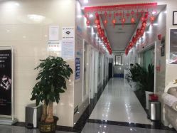 -痘博士广州·全国连锁祛痘机构