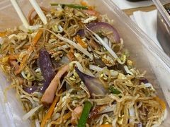 -阿生潮味鲜炒粉(梅林新村店)