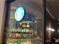 -星巴克臻选店(澳门伦敦人店)
