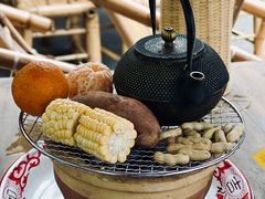 -齐轩居私房特色菜(光荣北路店)