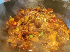 -40号厦门海鲜大排档(中山路店)