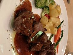 -MYLK意式小厨(熙地港店)